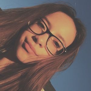 Meet your Posher, Jenna